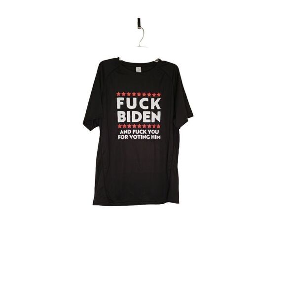 Novelty T-Shirt  - Picture 1 of 3
